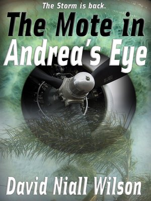 The Mote in Andrea's Eye - ebook